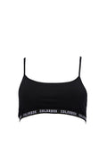 Black Basic Bralette