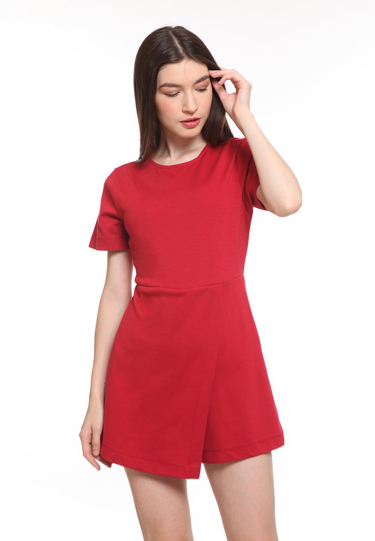 Skort Dress