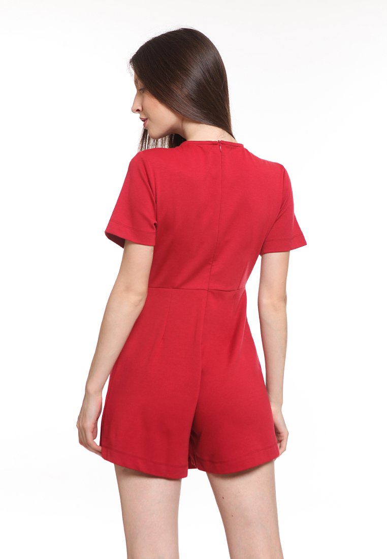 Skort Dress