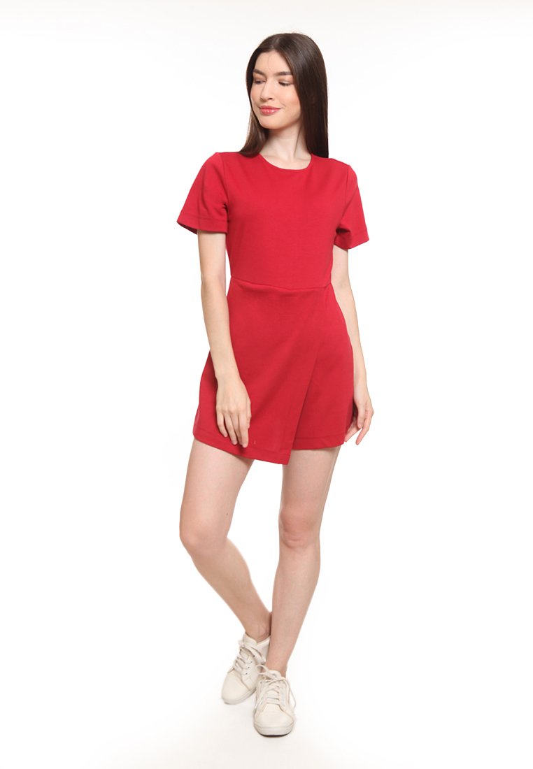 Skort Dress