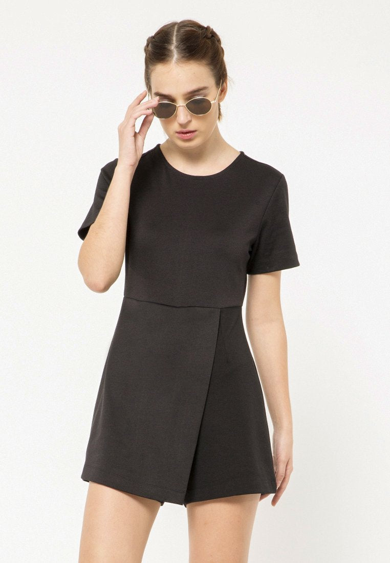 Skort Dress