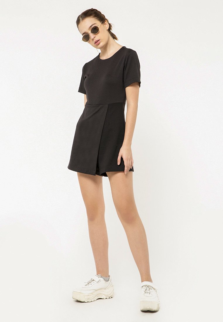 Skort Dress