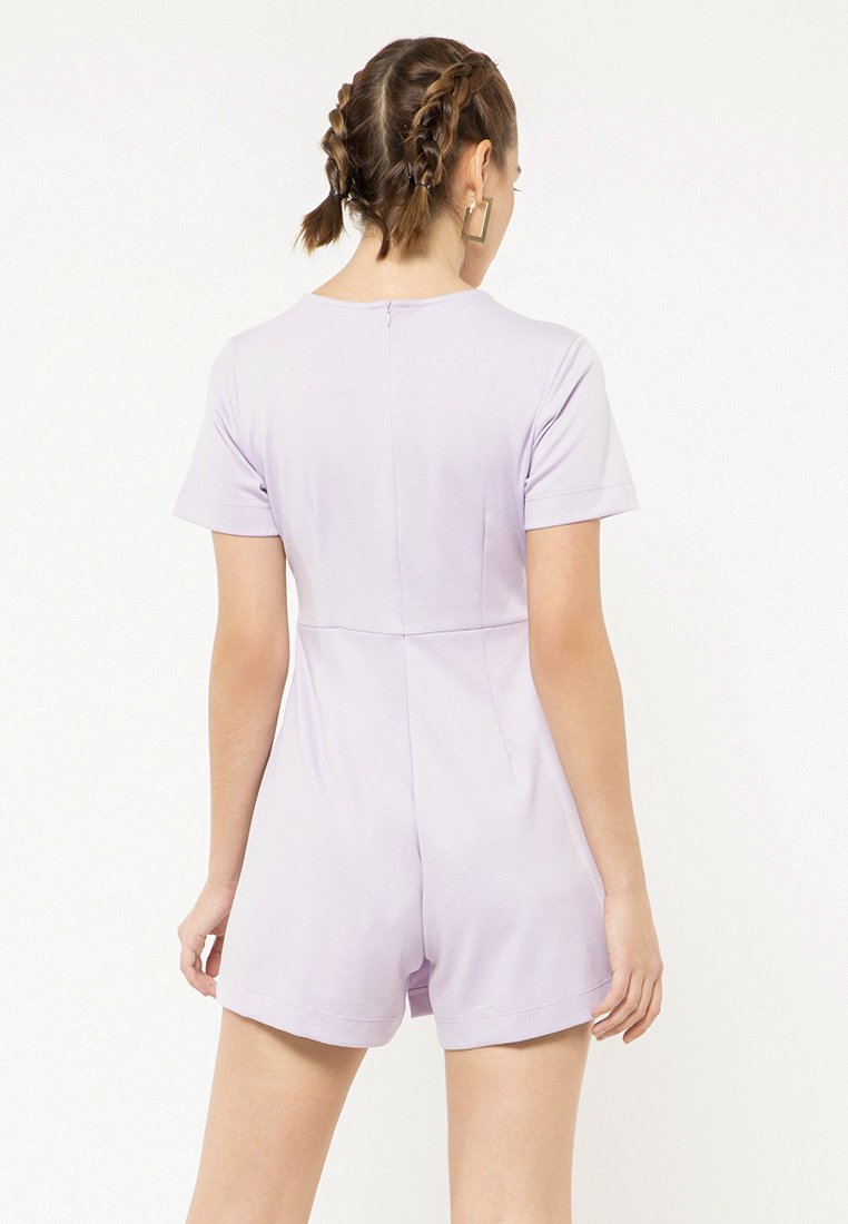 Skort Dress