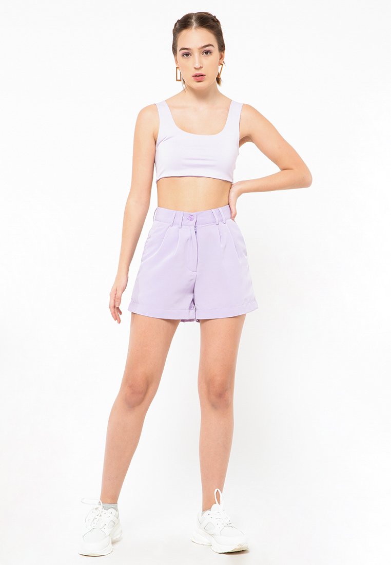 Strappy Bralette Sport Bra