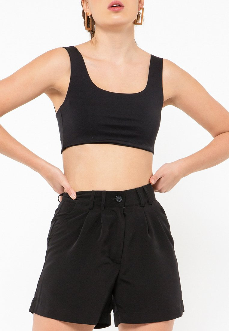 Strappy Bralette Sport Bra