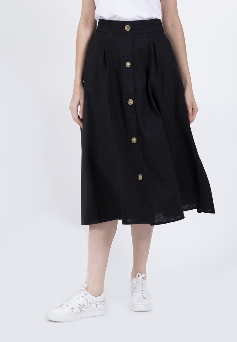 Midi Skirt