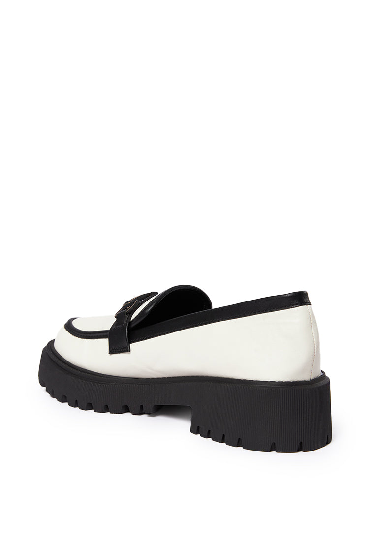 Chunky Loafers