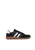 Black Sneakers