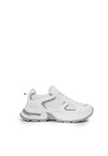 White Sneakers