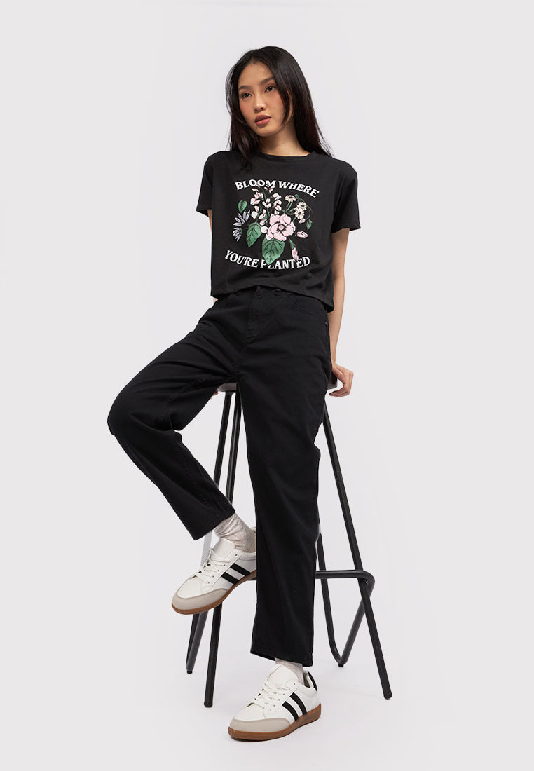Black Sneakers