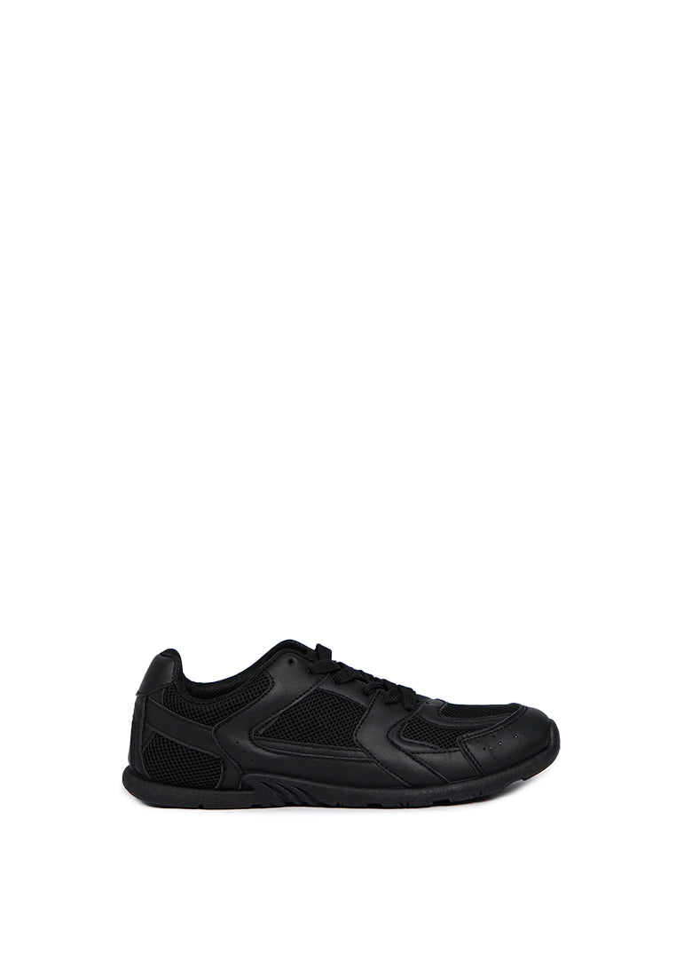 Black Sneakers