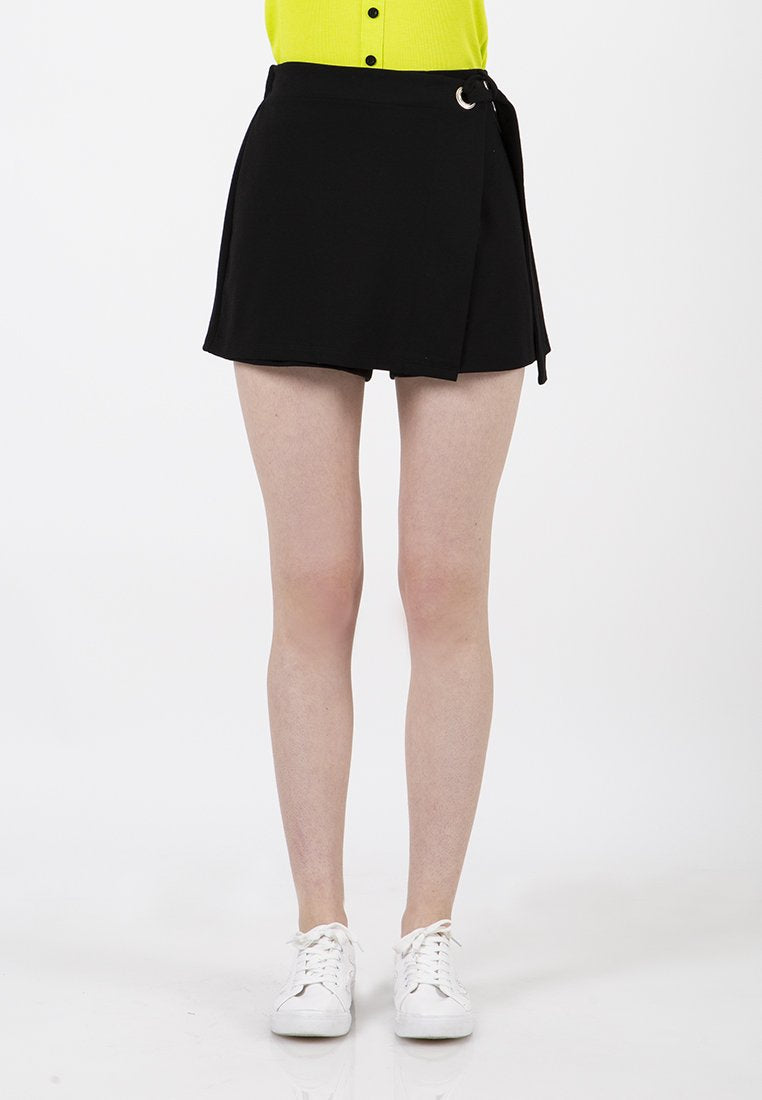 Short Skirt