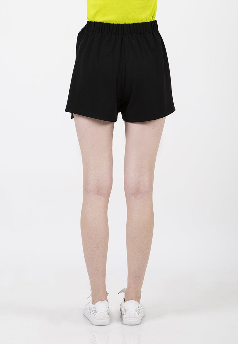 Short Skirt