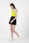 Short Skirt