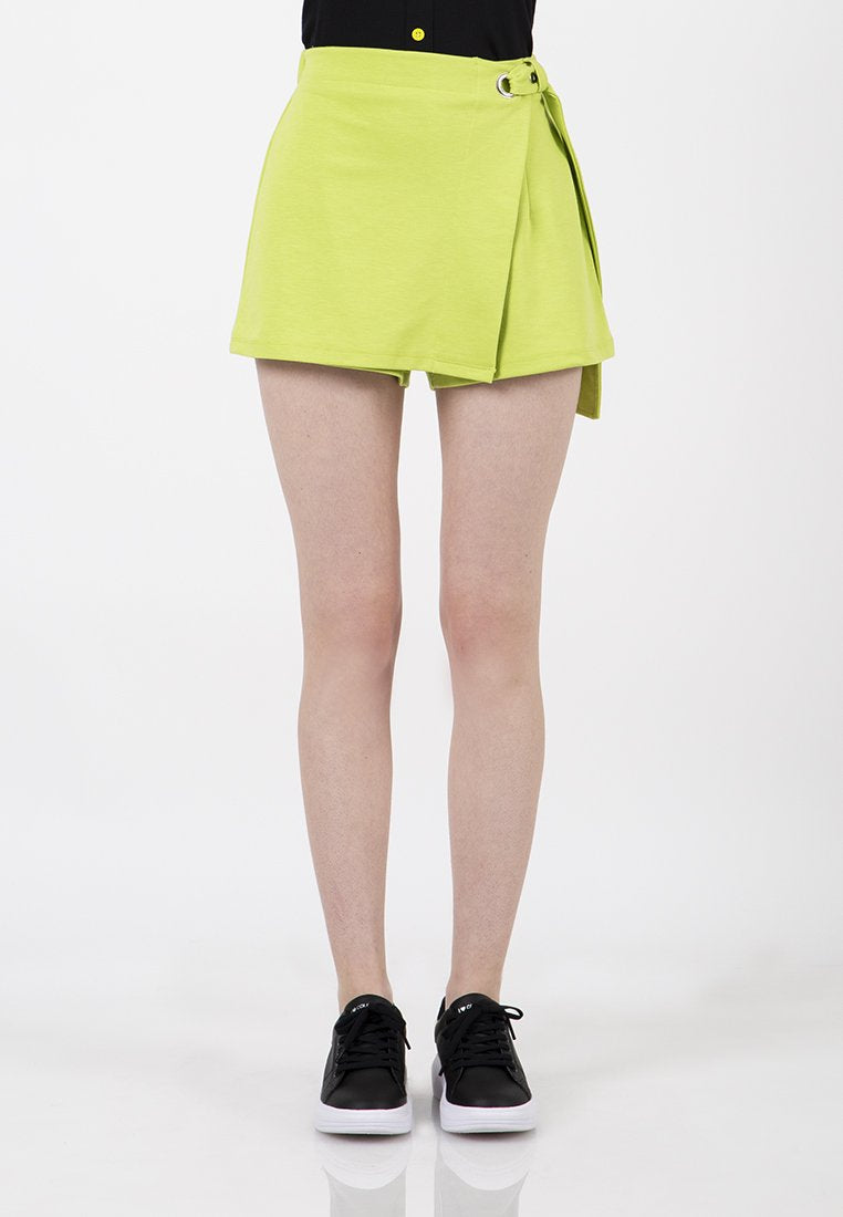 Short Skirt
