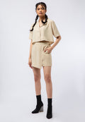 Basic Mini Skort