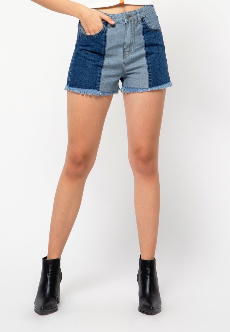 Patches Short