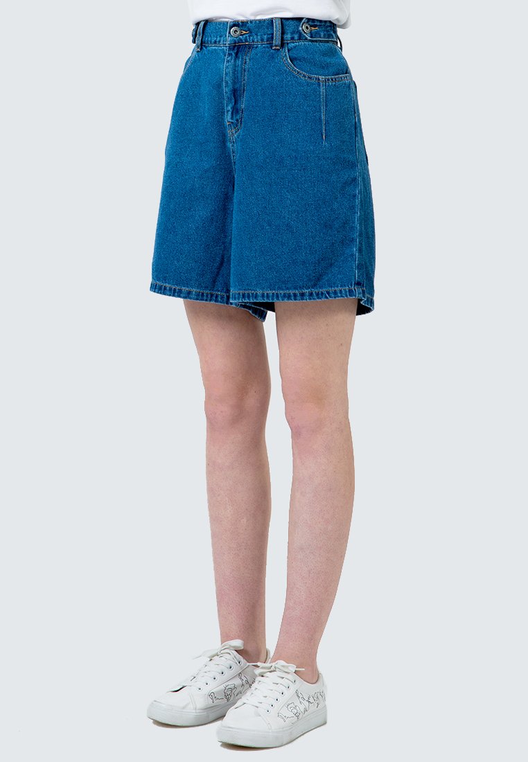 Short bermuda Denim
