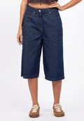 Regular Fit Baggy Jorts