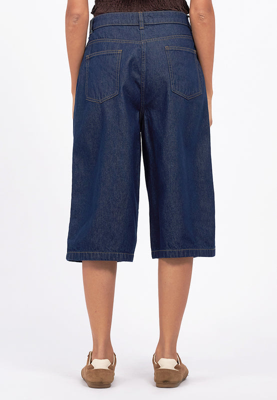 Regular Fit Baggy Jorts