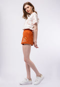 Winnie the Pooh Sweat Shorts
