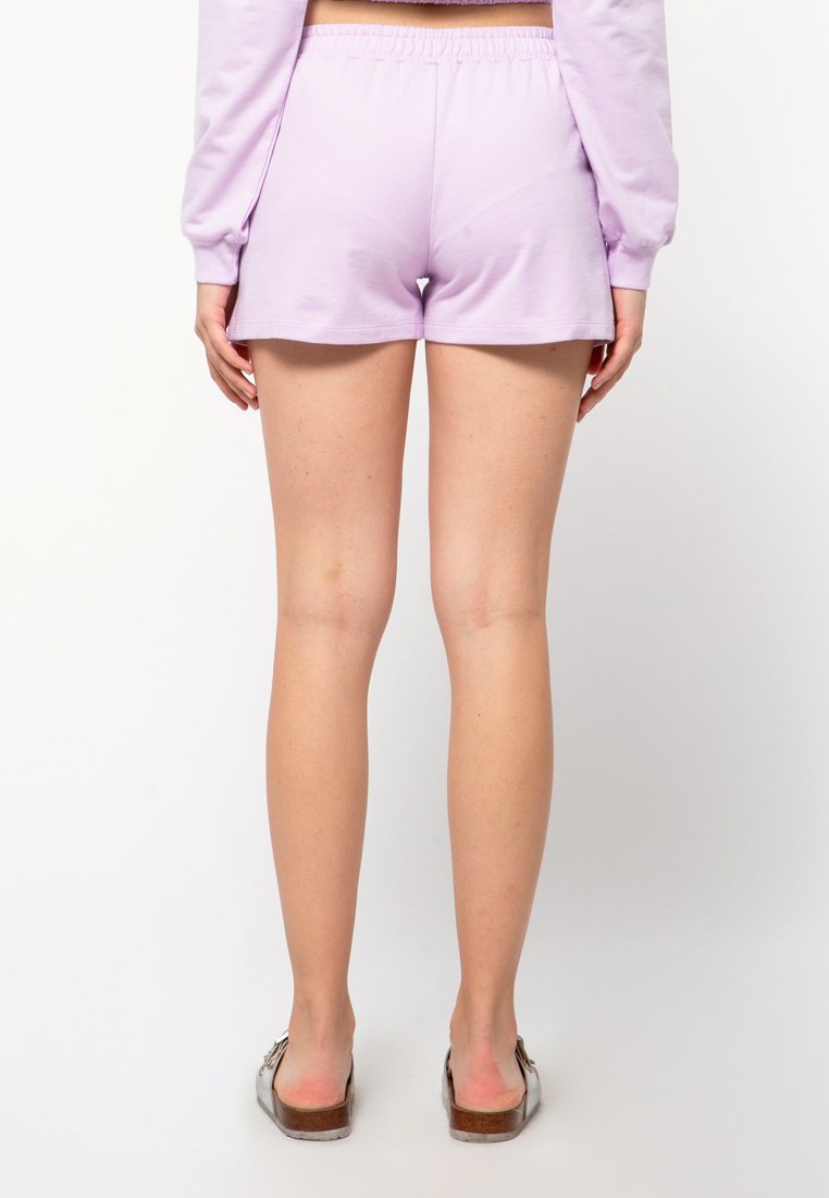 Knit Short