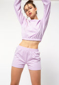 Knit Short