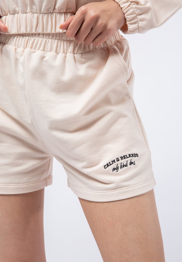Short Sweatpants