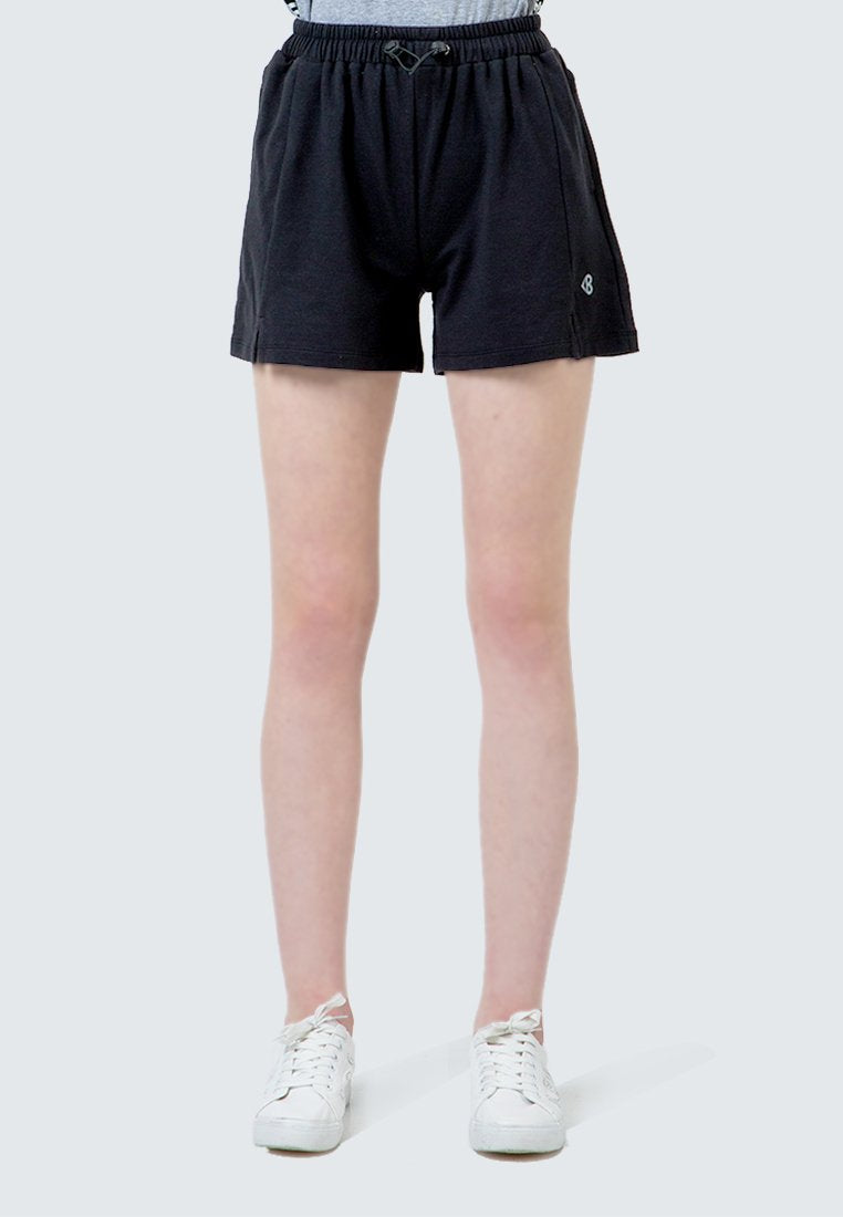 Short Terry Pants