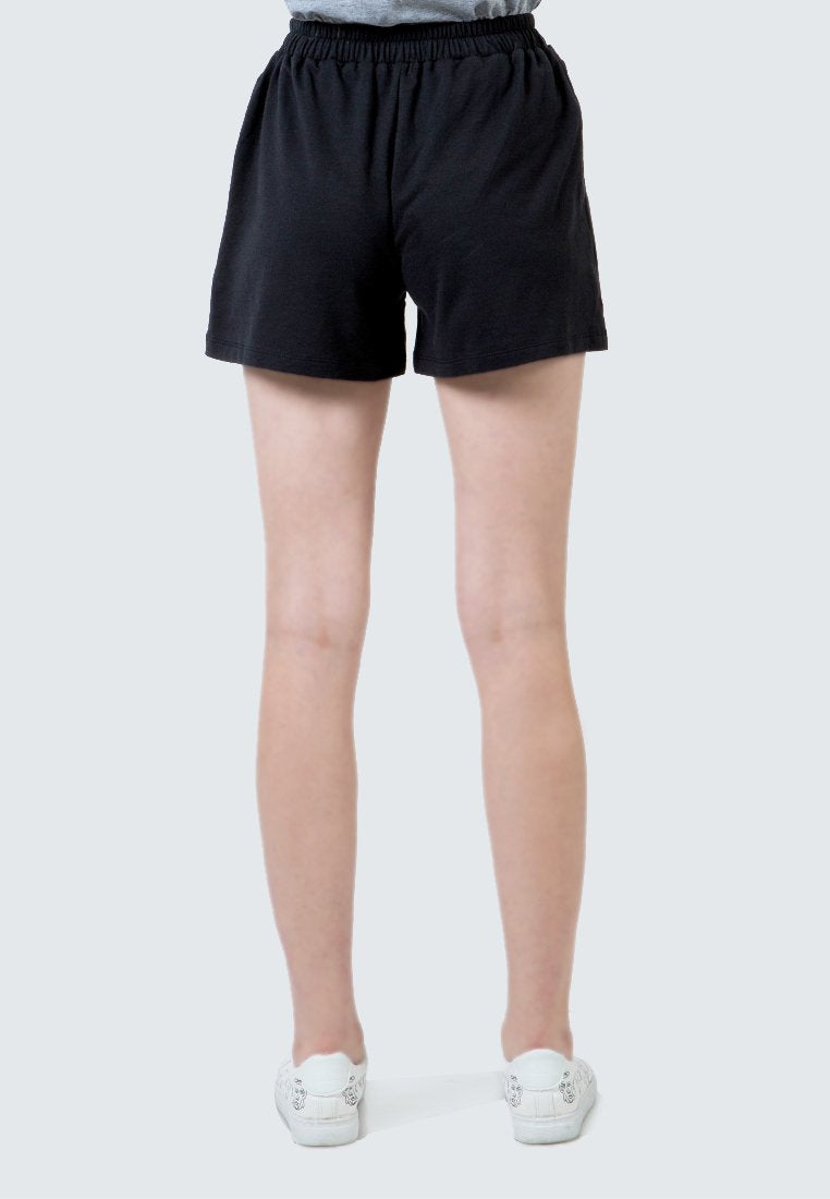 Short Terry Pants