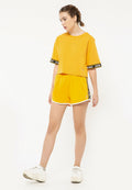 Basic Short Pants