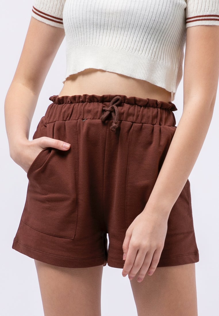Short Sweatpants
