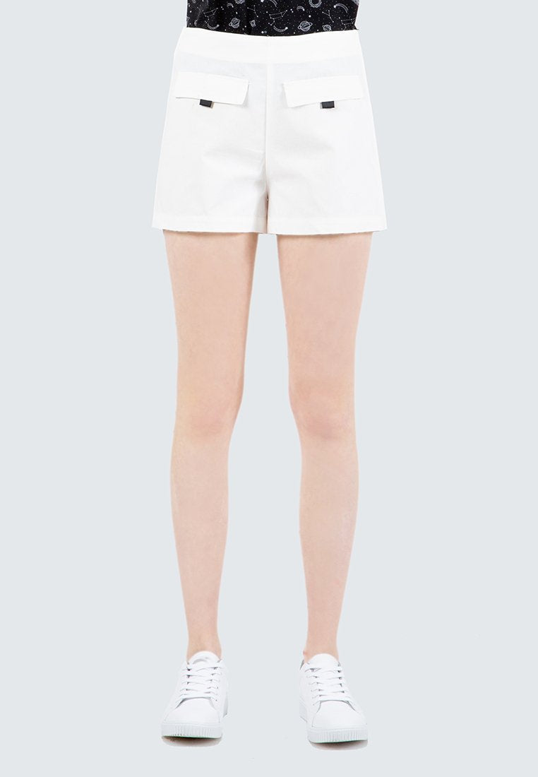 Front Pocket Short