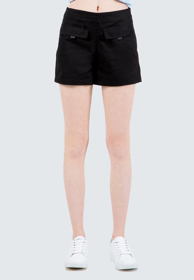 Front Pocket Short