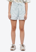 Rami Shorts with Front Pocket L.Blue