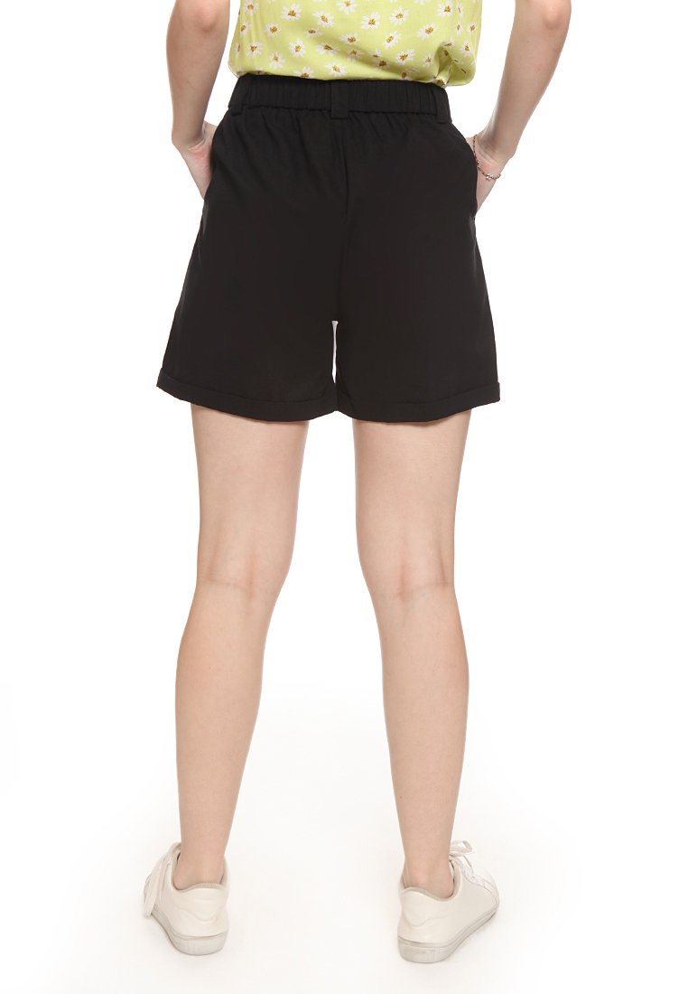 Basic Cargo Bermuda Short
