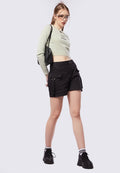 Cargo Pocket Shorts