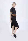 Short Sleeves Sweatshirts