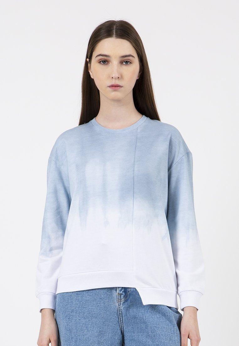 Hi-Lo Sweatshirt