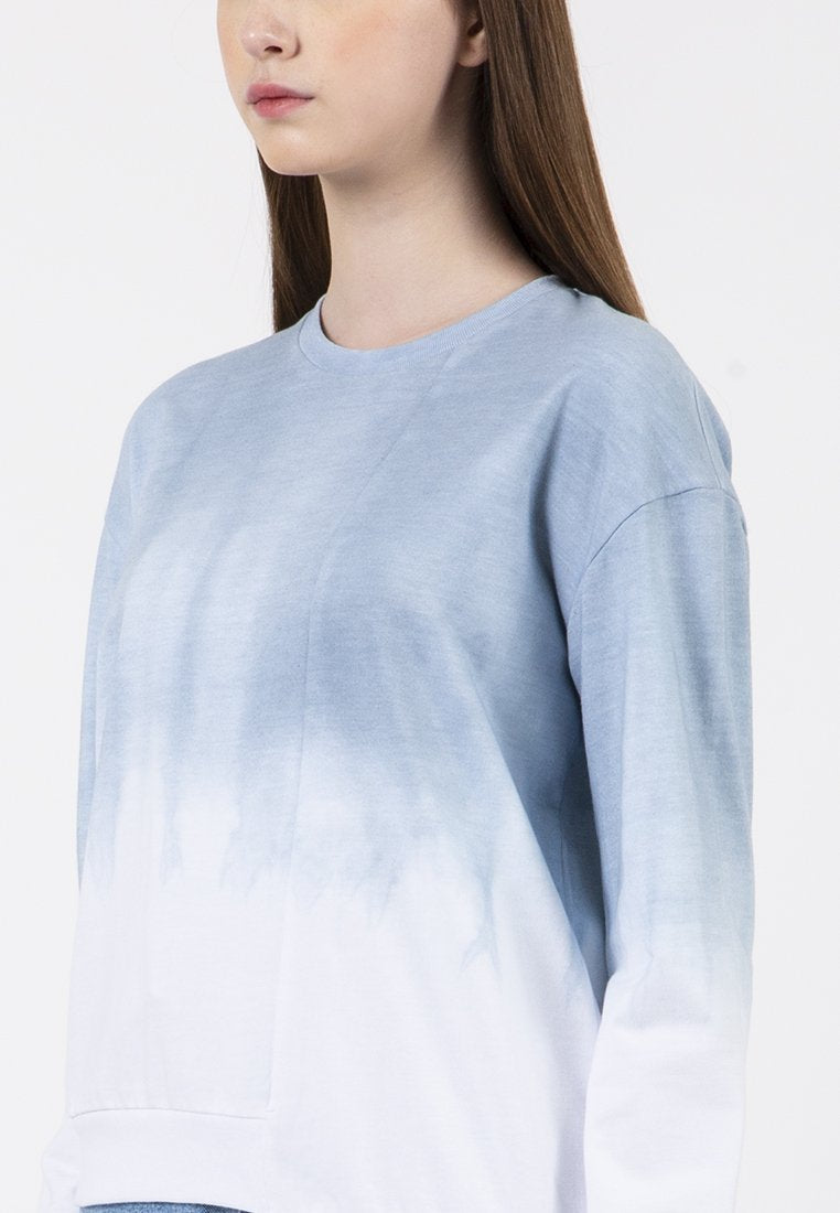 Hi-Lo Sweatshirt