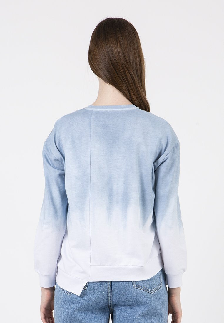 Hi-Lo Sweatshirt