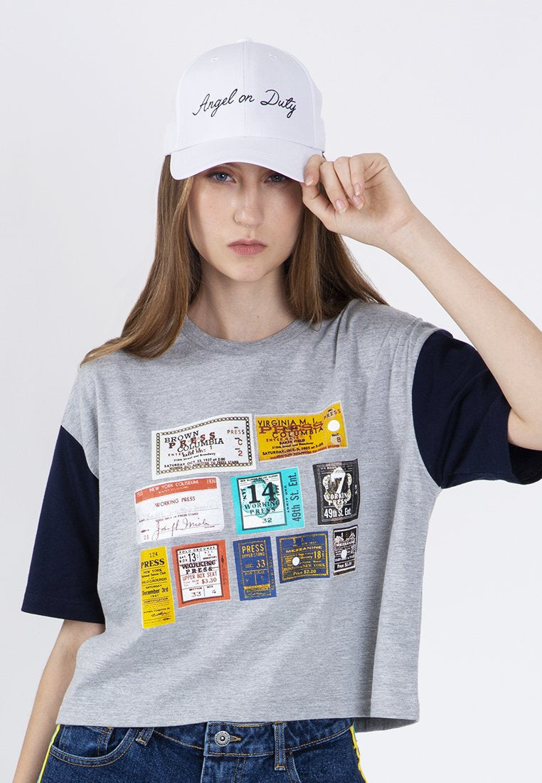 Graphic T-Shirt