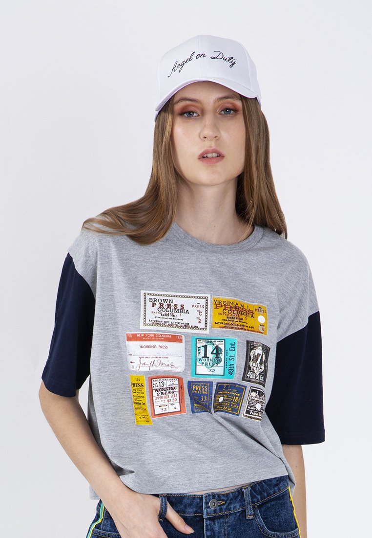 Graphic T-Shirt