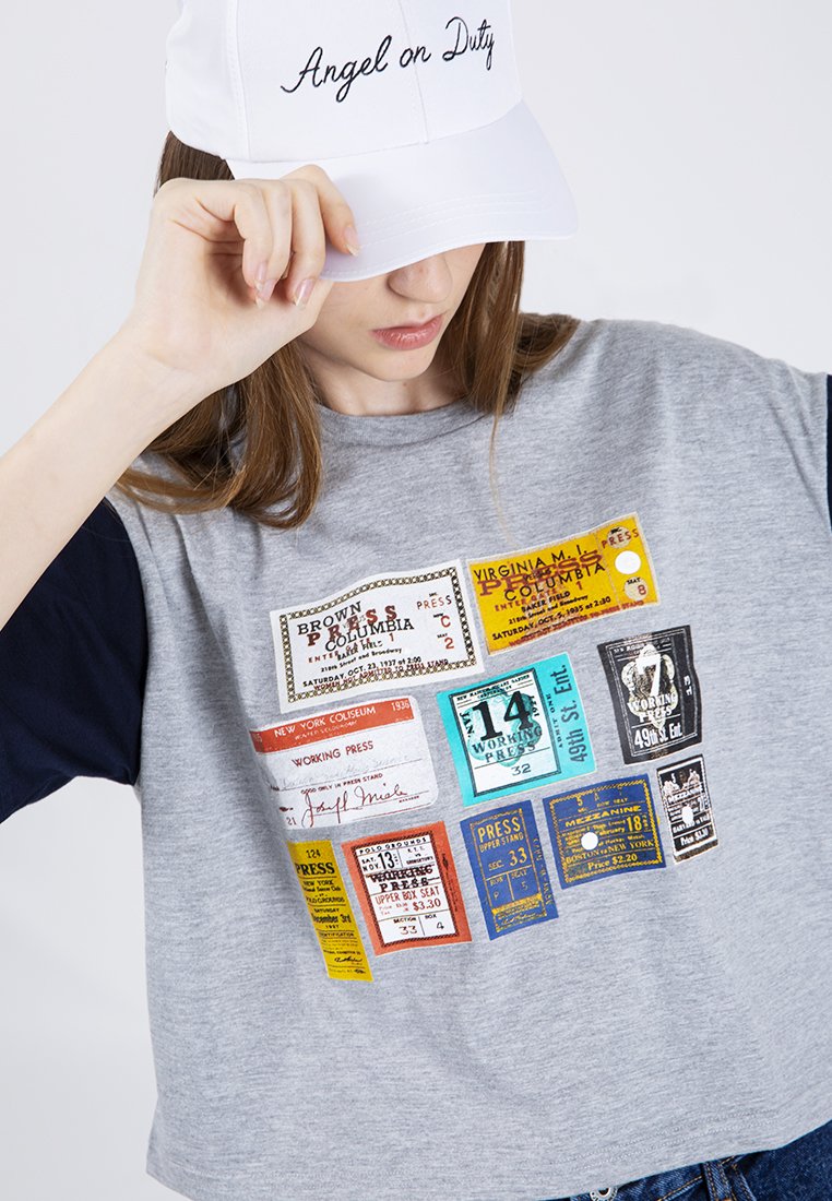 Graphic T-Shirt