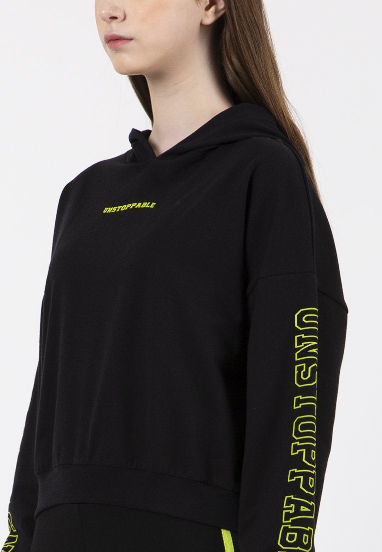 Hoodie Jacket