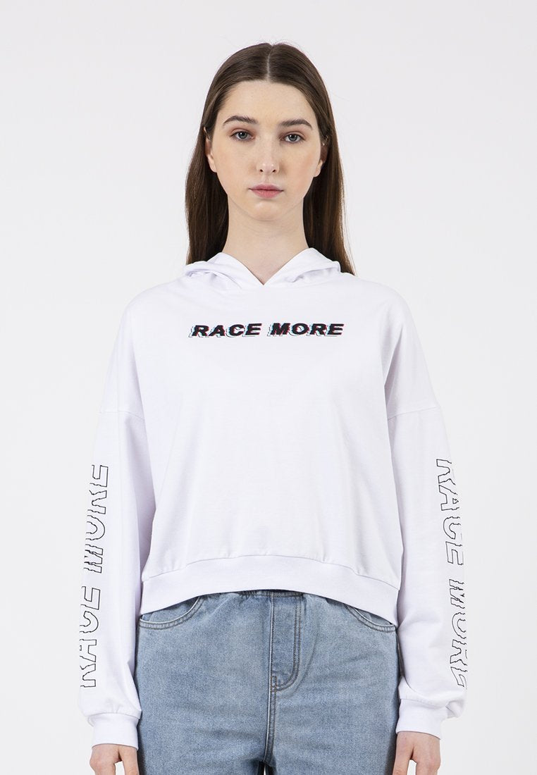 Hoodie Jacket