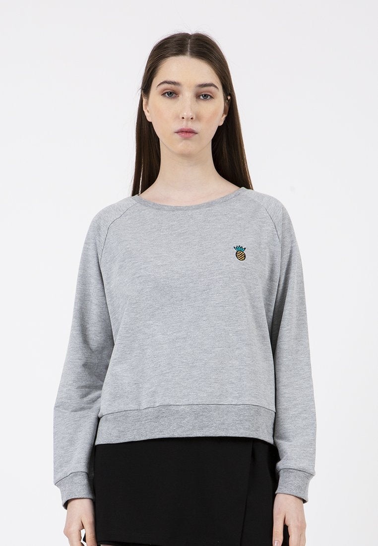 Basic Sweatshirt
