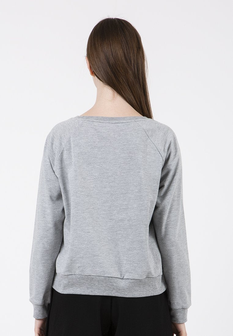 Basic Sweatshirt
