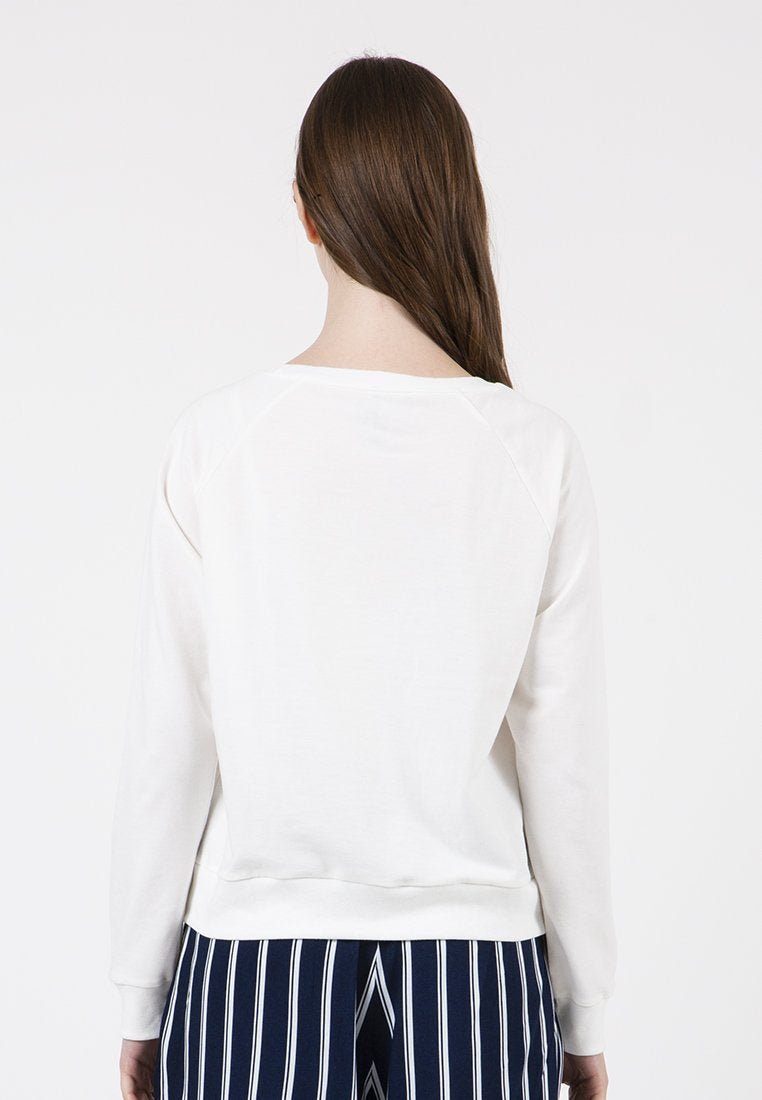 Basic Sweatshirt
