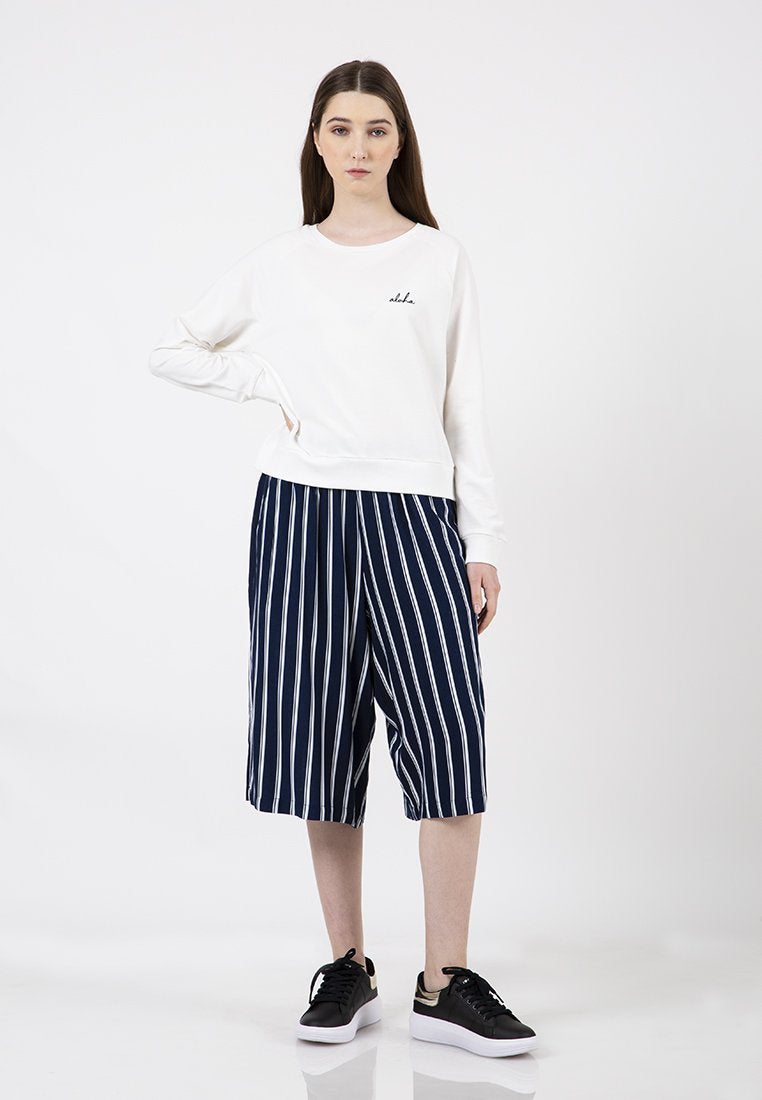 Basic Sweatshirt